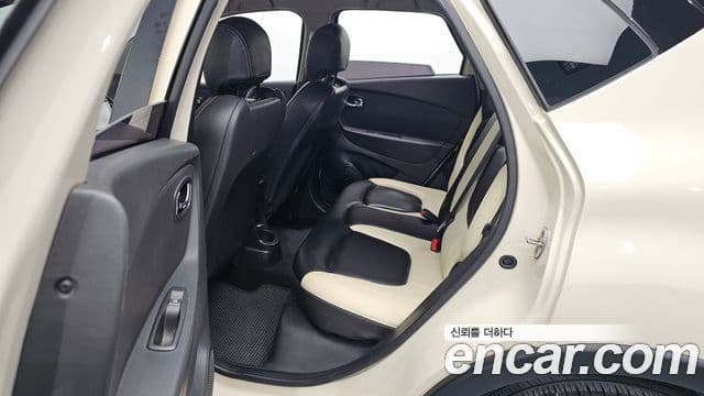 Renault Korea(Samsung) QM3 LE, 2015 11