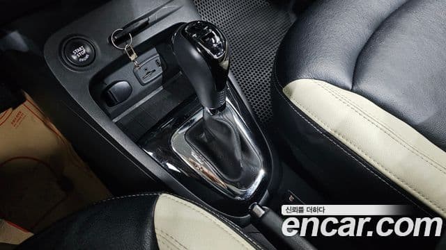 Renault Korea(Samsung) QM3 LE, 2015 14