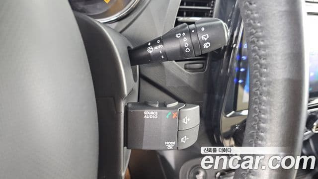 Renault Korea(Samsung) QM3 LE, 2015 15