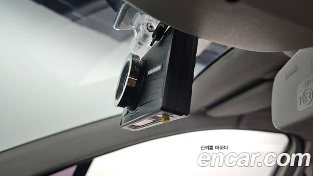 Renault Korea(Samsung) QM3 LE, 2015 16