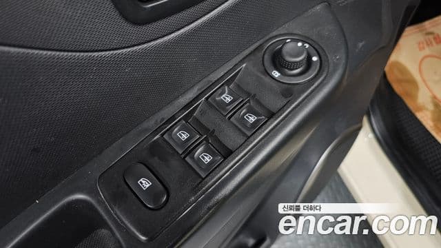 Renault Korea(Samsung) QM3 LE, 2015 17