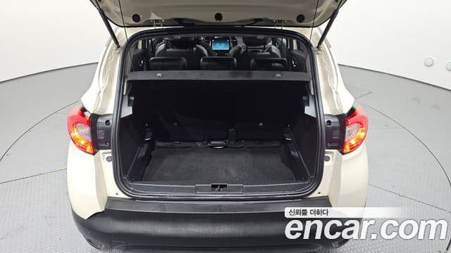 Renault Korea(Samsung) QM3 LE, 2015 20