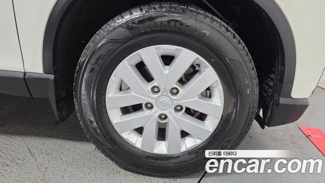 KG모빌리티(SsangYong) The / новый New Rexton Sport Wild, 2022 все фото