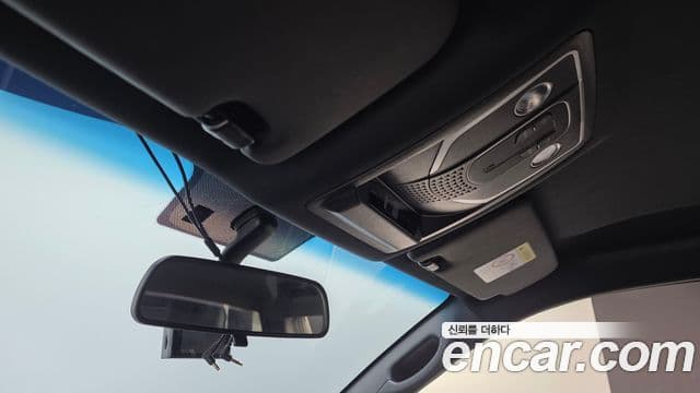 KG모빌리티(SsangYong) The / новый New Rexton Sport Wild, 2022 17