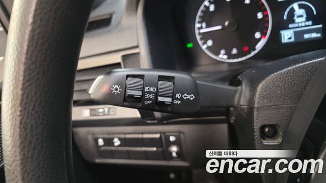 KG모빌리티(SsangYong) The / новый New Rexton Sport Wild, 2022 18