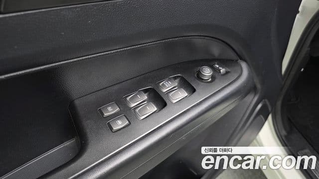 KG모빌리티(SsangYong) The / новый New Rexton Sport Wild, 2022 19