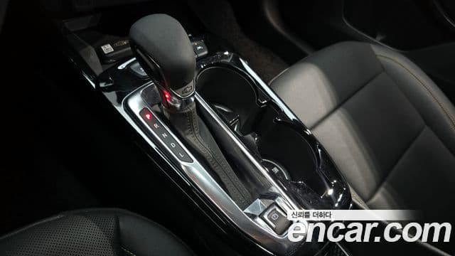 Chevrolet(GM대우) Trax кроссовер 1.2 ACTIV, 2024 9