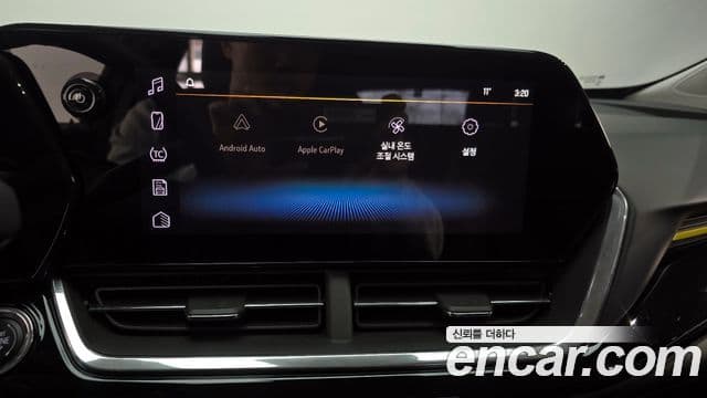 Chevrolet(GM대우) Trax кроссовер 1.2 ACTIV, 2024 14