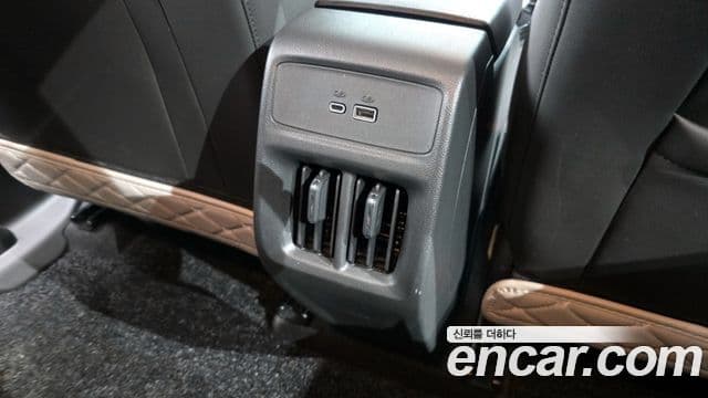 Chevrolet(GM대우) Trax кроссовер 1.2 ACTIV, 2024 18