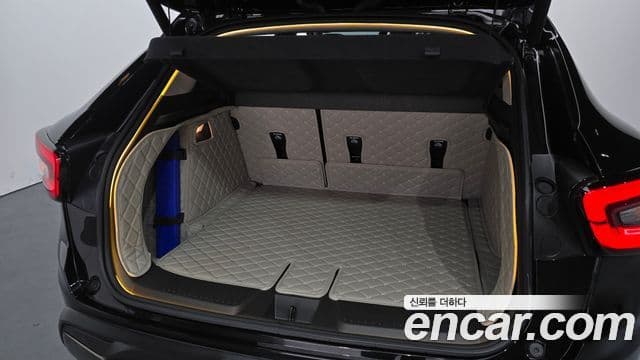 Chevrolet(GM대우) Trax кроссовер 1.2 ACTIV, 2024 20