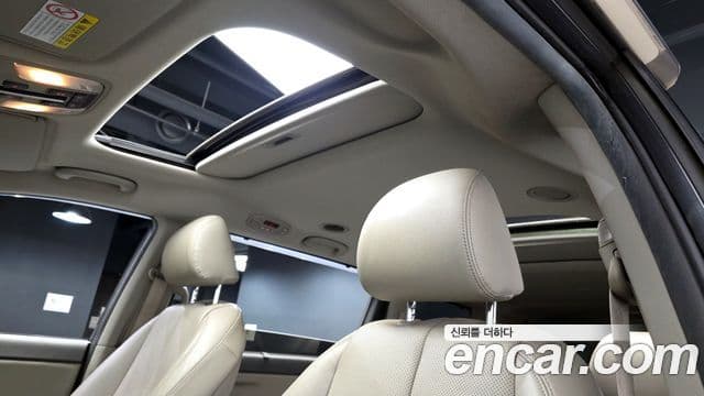 Kia All New Carnival Noblesse, 2016 19