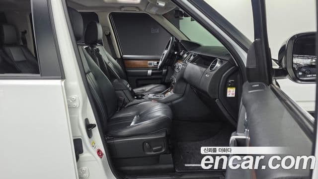 Land Rover Discovery 4 3.0 SDV6 SE, 2016 12