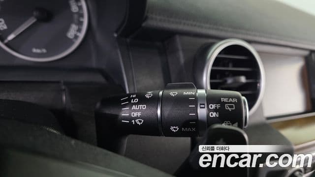 Land Rover Discovery 4 3.0 SDV6 SE, 2016 15