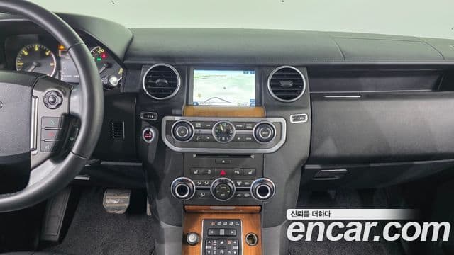 Land Rover Discovery 4 3.0 SDV6 SE, 2016 17