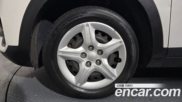 Kia Seltos Trendy, 2023 все фото