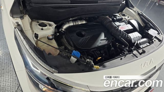 Kia Seltos Trendy, 2023 6