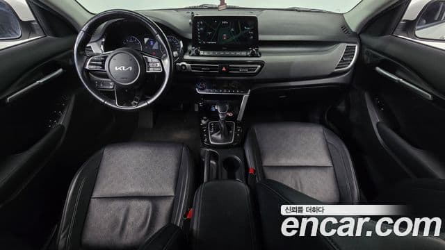 Kia Seltos Trendy, 2023 7