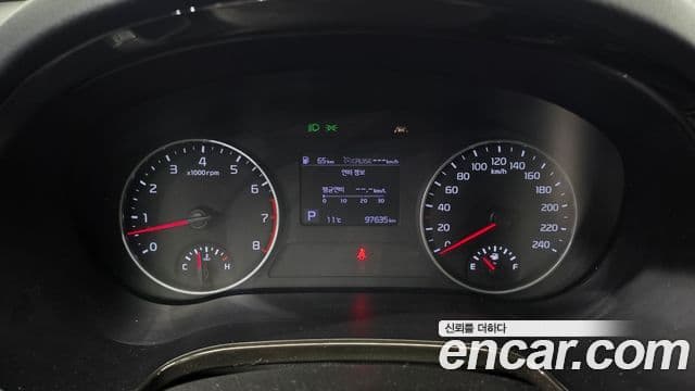 Kia Seltos Trendy, 2023 8