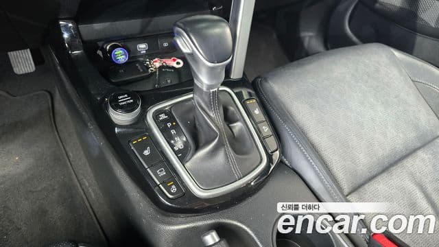 Kia Seltos Trendy, 2023 9