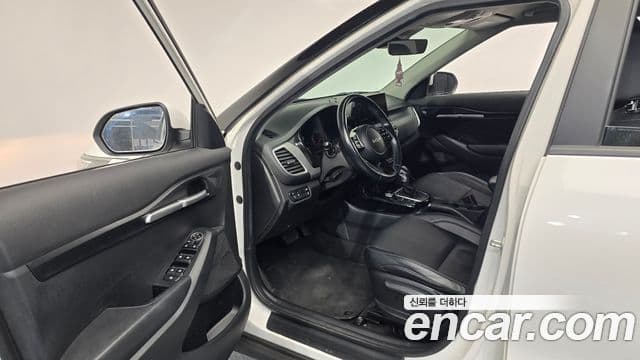 Kia Seltos Trendy, 2023 10