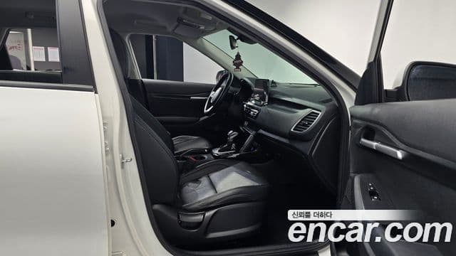 Kia Seltos Trendy, 2023 11