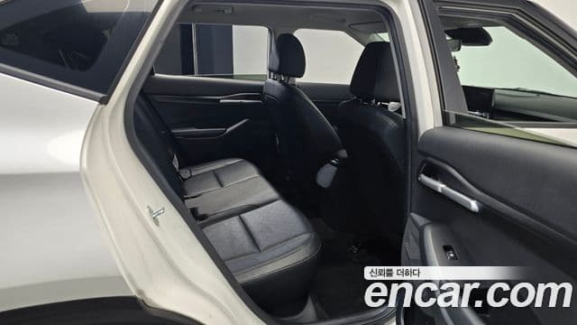 Kia Seltos Trendy, 2023 12