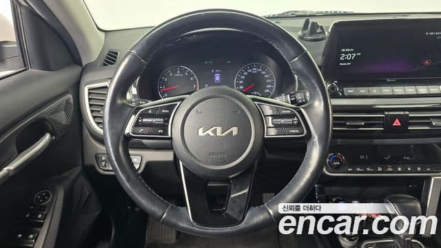 Kia Seltos Trendy, 2023 13