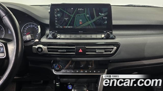 Kia Seltos Trendy, 2023 14