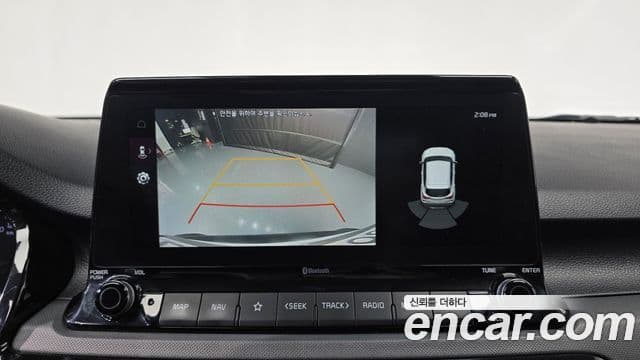 Kia Seltos Trendy, 2023 15