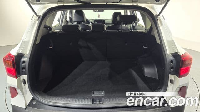 Kia Seltos Trendy, 2023 20