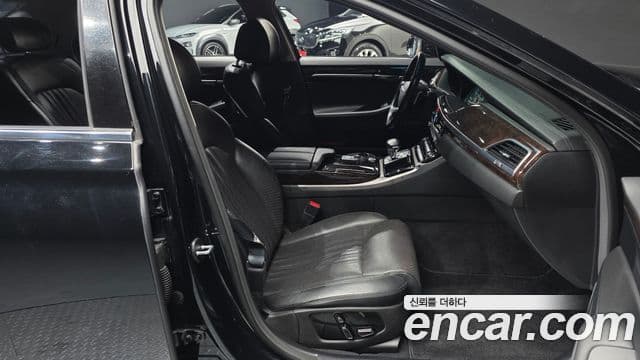 Genesis EQ900 Luxury, 2016 10