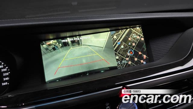 Genesis EQ900 Luxury, 2016 16