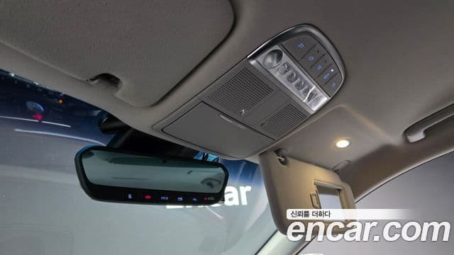 Genesis EQ900 Luxury, 2016 20