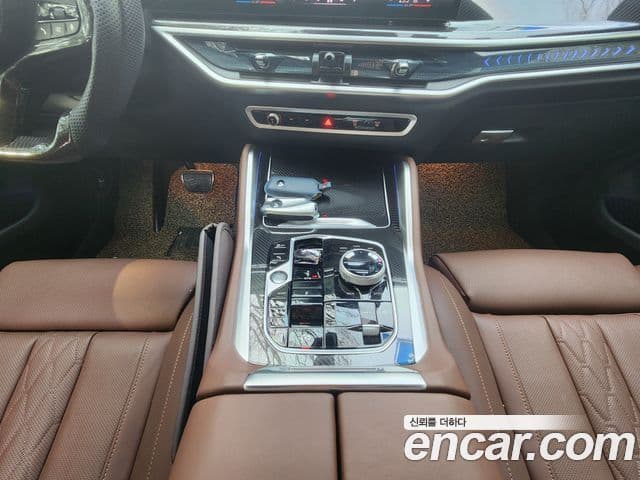 BMW X6 (G06) xDrive40i M Sport, 2025 7