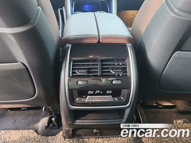 BMW X6 (G06) xDrive40i M Sport, 2025 9