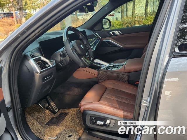 BMW X6 (G06) xDrive40i M Sport, 2025 12