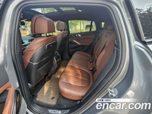 BMW X6 (G06) xDrive40i M Sport, 2025 14