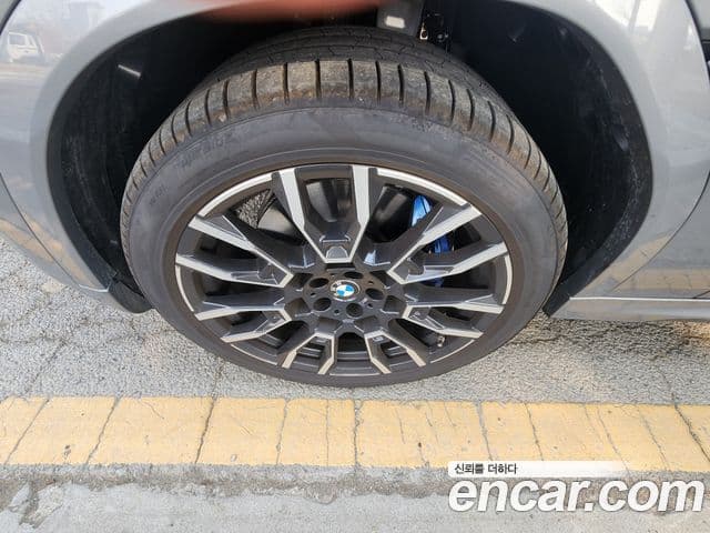 BMW X6 (G06) xDrive40i M Sport, 2025 16