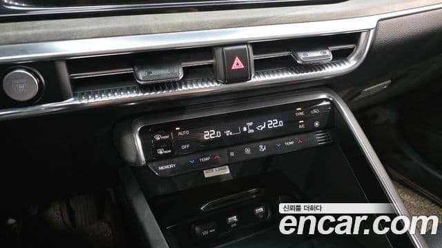 Kia K5 3세대 Noblesse, 2021 18