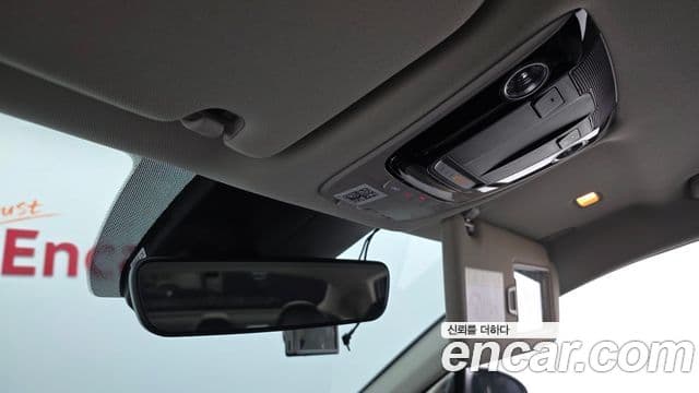 Kia K5 3세대 Noblesse, 2021 19