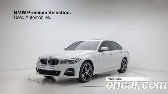 BMW 3시리즈 (G20) 330e M Sport, 2021 1