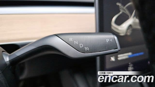 Tesla модель Y Long Range AWD, 2021 9