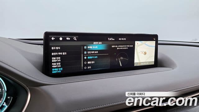 Genesis G80 (RG3) бензин 2.5 турбо AWD, 2024 16