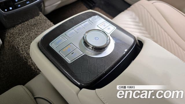 Genesis G80 (RG3) бензин 2.5 турбо AWD, 2024 19