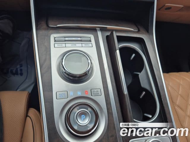 Genesis GV80, 2023 11