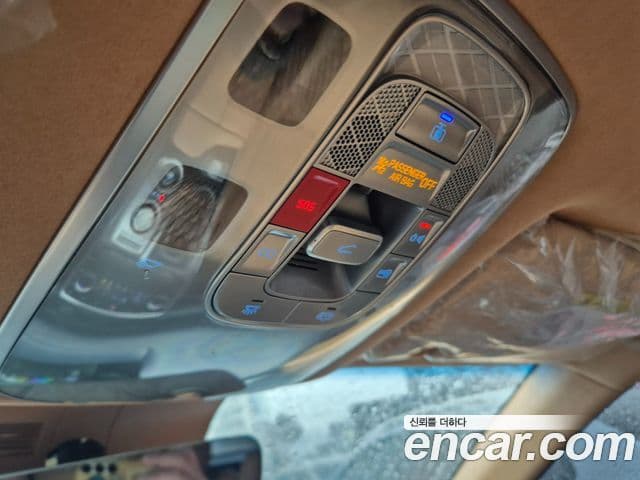 Genesis GV80, 2023 12