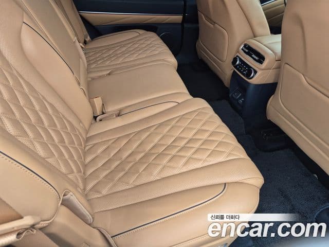 Genesis GV80, 2023 14