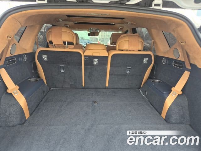 Genesis GV80, 2023 15