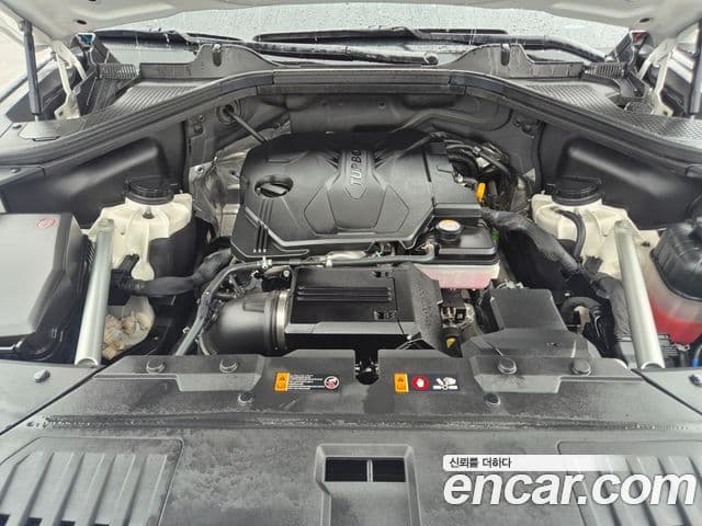 Genesis GV80, 2023 16