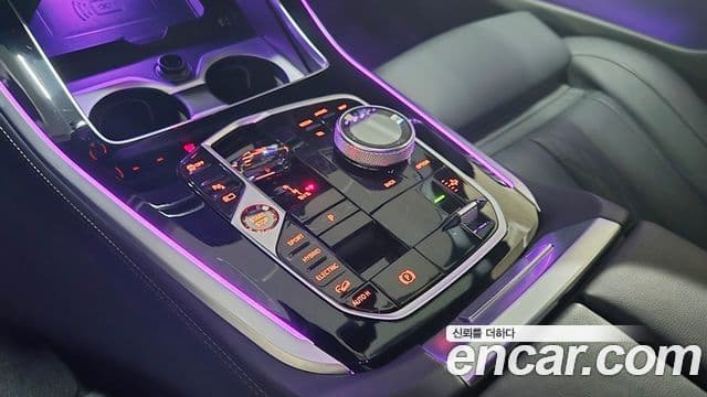 BMW X5 (G05) xDrive 50e M Sport, 2024 9